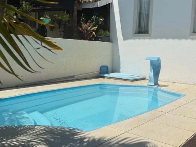 Imagem 2: Casa com Piscina Privativa em Vila de Abrantes