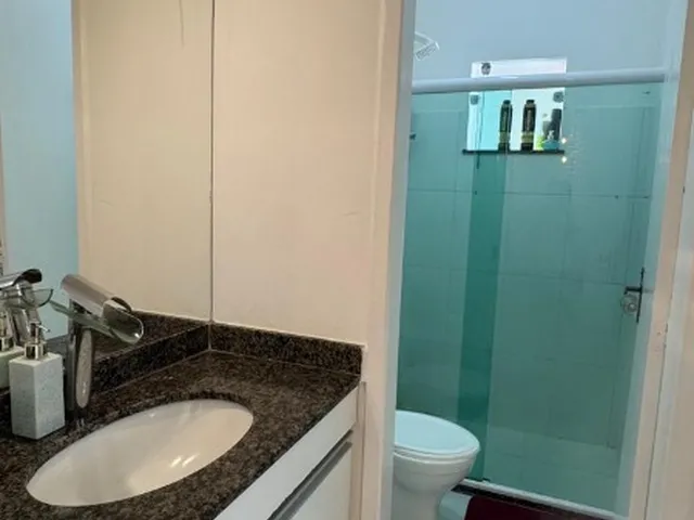Imagem 9: Casa com Piscina Privativa em Vila de Abrantes