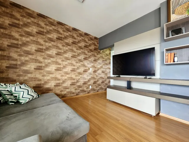 Imagem: Victoria Parque - Apartamento 2 quartos