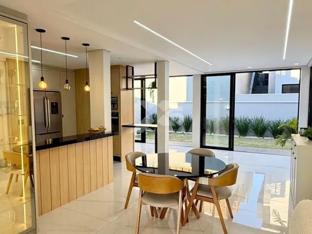 Imagem: Tauá - Araçari - Casa em condomínio 3