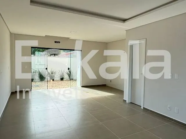 Imagem 2: Sobrado com 02 Suítes