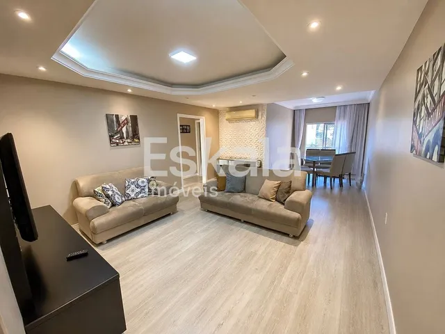 Imagem: Apartamento Semimobiliado com 01 Suíte