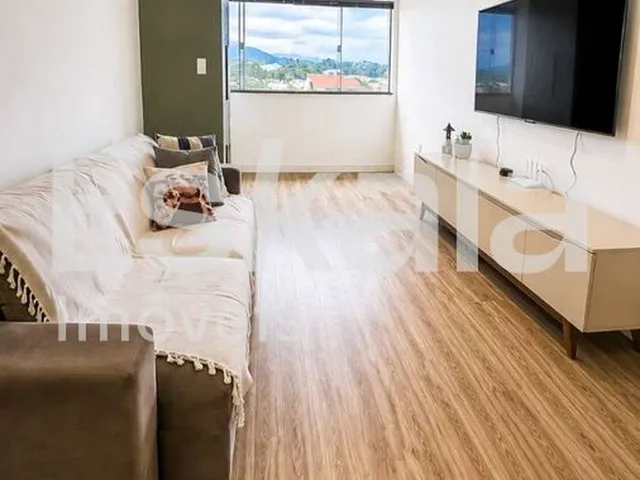 Imagem: Apartamento Semi Mobiliado com 02 Quartos