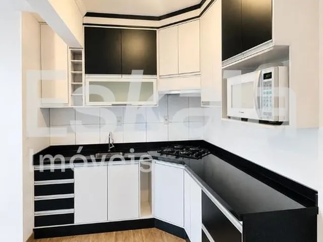 Imagem 5: Apartamento Semi Mobiliado com 02 Quartos