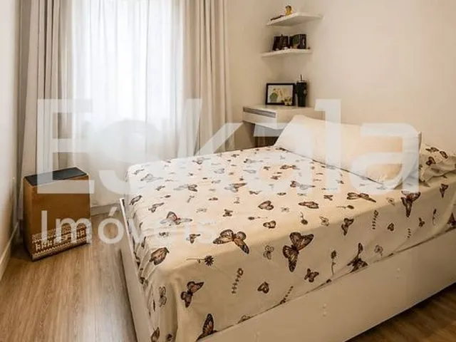 Imagem 3: Apartamento Semi Mobiliado com 02 Quartos
