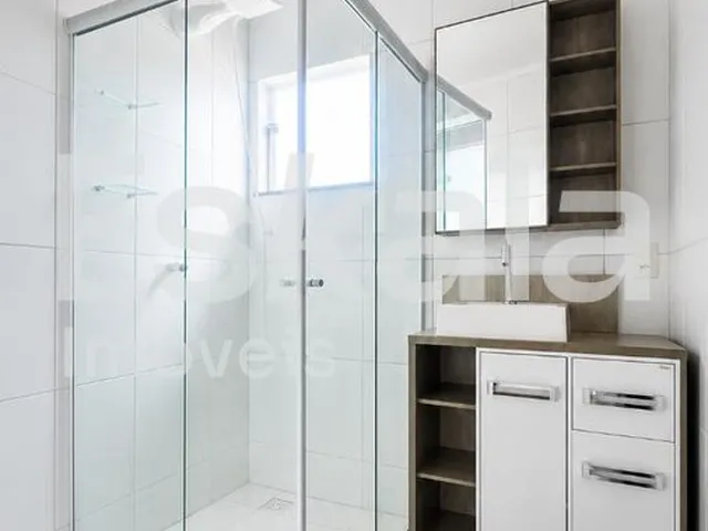 Imagem 4: Apartamento Semi Mobiliado com 02 Quartos