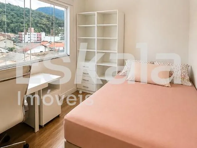 Imagem 2: Apartamento Semi Mobiliado com 02 Quartos