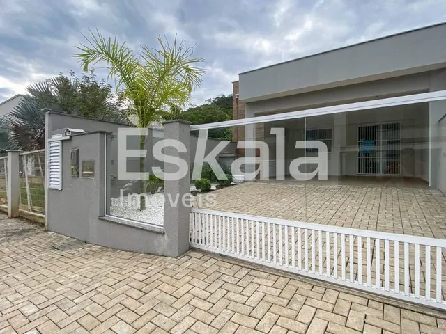 Imagem: Casa Semi Mobiliada com 01 Suíte 02 Quartos