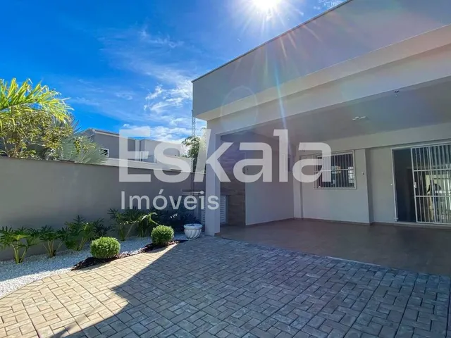 Imagem 4: Casa Semi Mobiliada com 01 Suíte + 02 Quartos