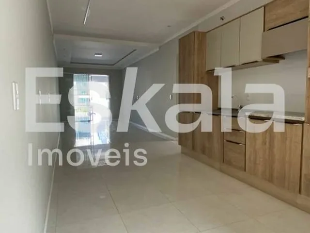 Imagem 5: Casa Semi Mobiliada com 01 Suíte + 02 Quartos