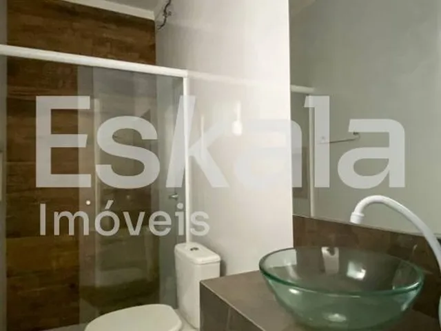 Imagem 2: Casa Semi Mobiliada com 01 Suíte + 02 Quartos