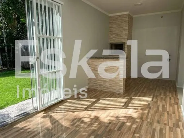 Imagem 8: Casa Semi Mobiliada com 01 Suíte + 02 Quartos