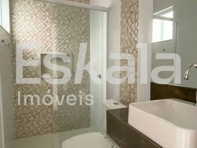 Imagem 7: Casa Semi Mobiliada com 01 Suíte + 02 Quartos