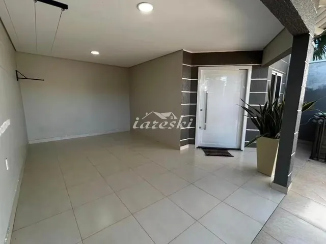 Imagem 4: Casa mobiliada a venda, 3 Quartos sendo 1 suíte, Campos do Iguaçu em Foz do Iguaçu - PR