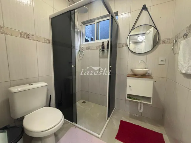 Imagem 13: Casa mobiliada a venda, 3 Quartos sendo 1 suíte, Campos do Iguaçu em Foz do Iguaçu - PR