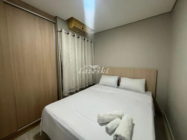 Imagem 16: Casa mobiliada a venda, 3 Quartos sendo 1 suíte, Campos do Iguaçu em Foz do Iguaçu - PR