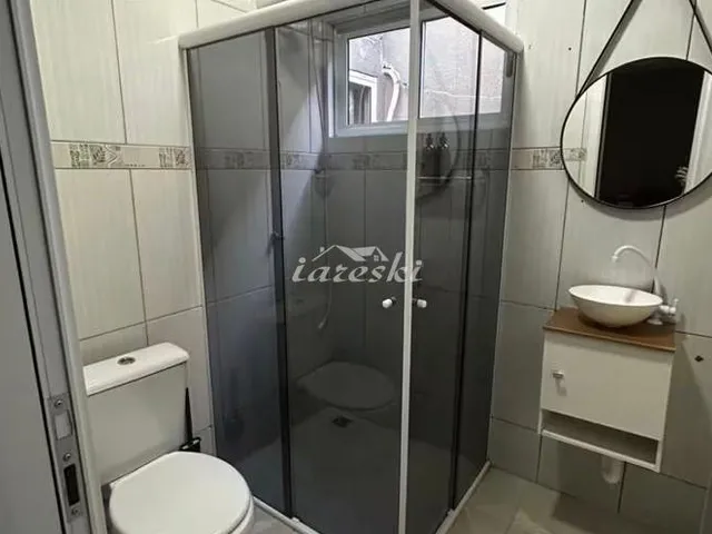 Imagem 2: Casa mobiliada a venda, 3 Quartos sendo 1 suíte, Campos do Iguaçu em Foz do Iguaçu - PR