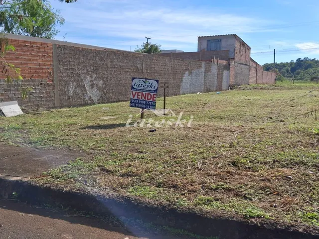 Imagem 3: Lote no Loteamento Stella Maris, 300m² em Foz do Iguaçu - PR