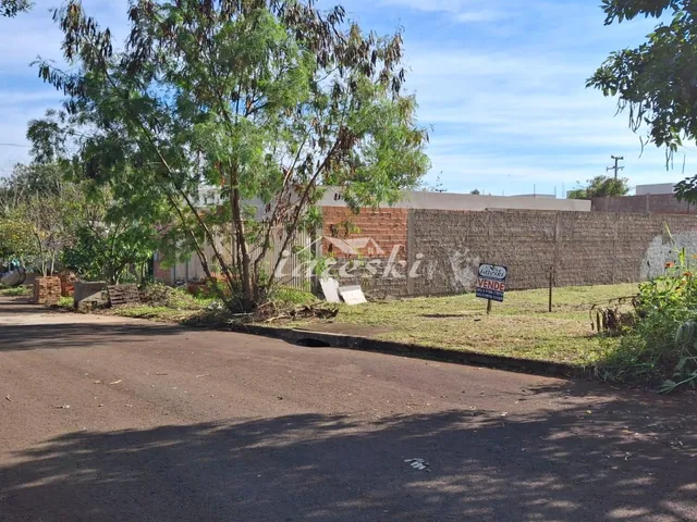 Imagem 4: Lote no Loteamento Stella Maris, 300m² em Foz do Iguaçu - PR