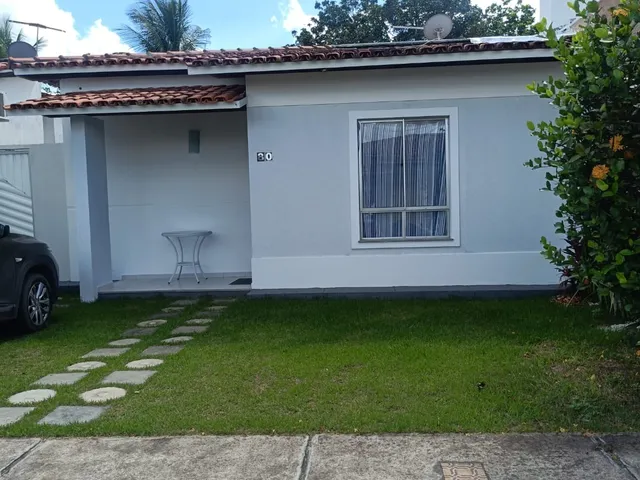 Imagem 7: Casa residencial para Locação em condomínio fechado, Sim, Feira de Santana, 3 quartos