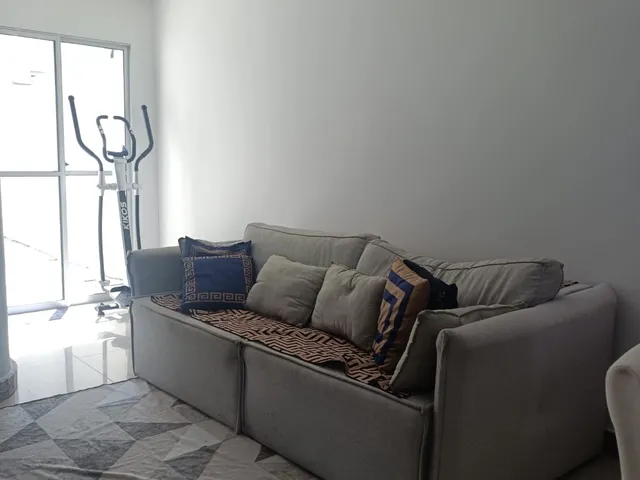 Imagem 16: Casa residencial para Locação em condomínio fechado, Sim, Feira de Santana, 3 quartos