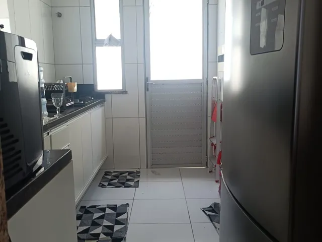 Imagem 9: Casa residencial para Locação em condomínio fechado, Sim, Feira de Santana, 3 quartos