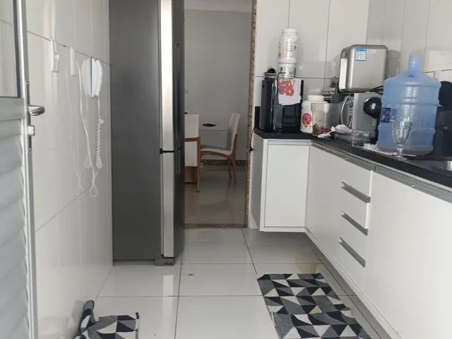 Imagem 10: Casa residencial para Locação em condomínio fechado, Sim, Feira de Santana, 3 quartos