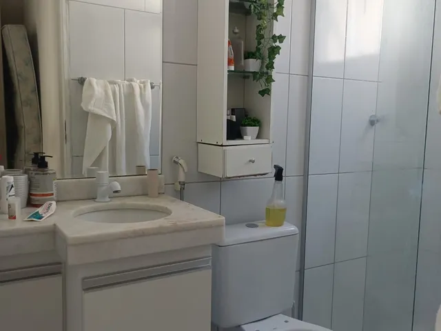 Imagem 2: Casa residencial para Locação em condomínio fechado, Sim, Feira de Santana, 3 quartos