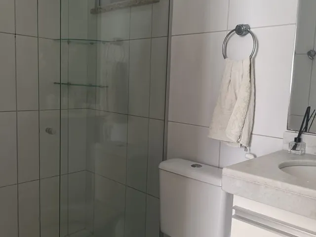 Imagem 8: Casa residencial para Locação em condomínio fechado, Sim, Feira de Santana, 3 quartos