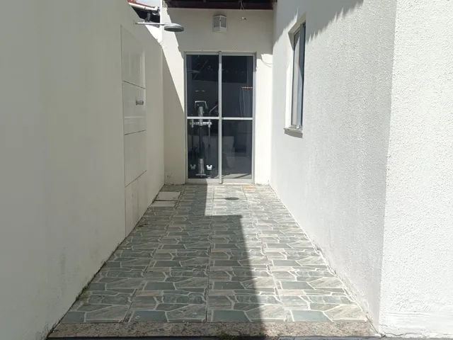 Imagem 12: Casa residencial para Locação em condomínio fechado, Sim, Feira de Santana, 3 quartos