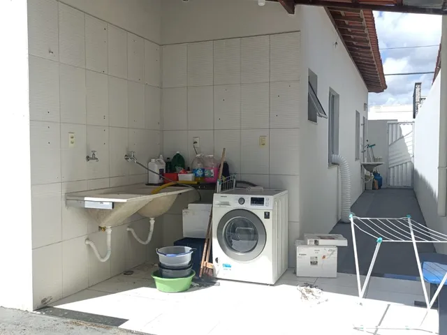 Imagem 15: Casa residencial para Locação em condomínio fechado, Sim, Feira de Santana, 3 quartos