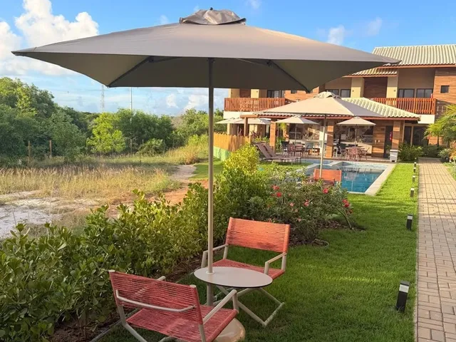 Imagem 12: Apartamento VILLAGE para Venda em Itacimirim, 2 suítes, 1 sala, 3 banheiroS, 2 vagas