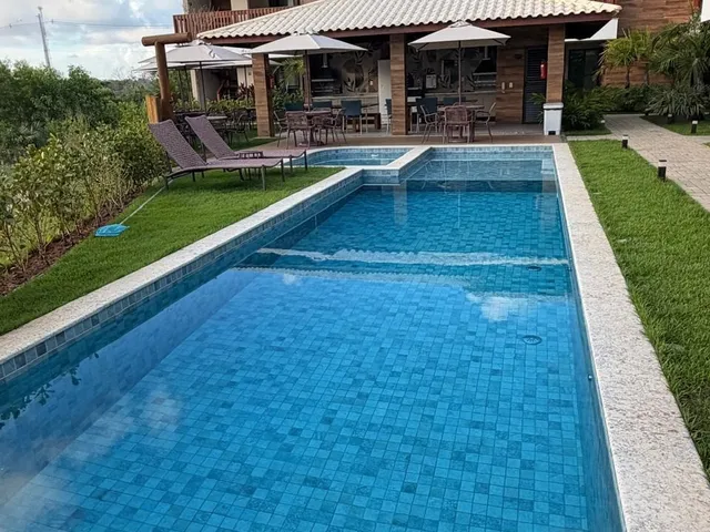 Imagem 13: Apartamento VILLAGE para Venda em Itacimirim, 2 suítes, 1 sala, 3 banheiroS, 2 vagas
