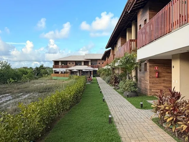 Imagem 2: Apartamento VILLAGE para Venda em Itacimirim, 2 suítes, 1 sala, 3 banheiroS, 2 vagas