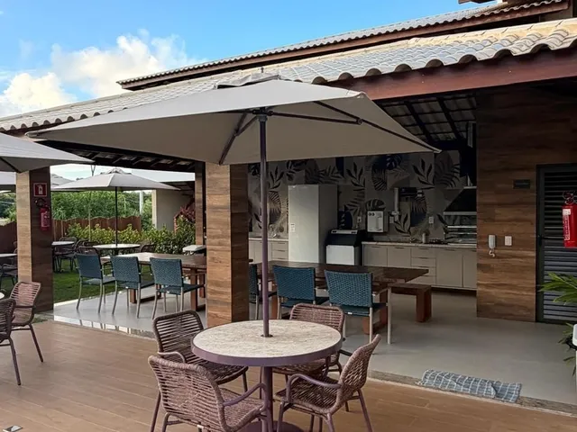 Imagem 3: Apartamento VILLAGE para Venda em Itacimirim, 2 suítes, 1 sala, 3 banheiroS, 2 vagas