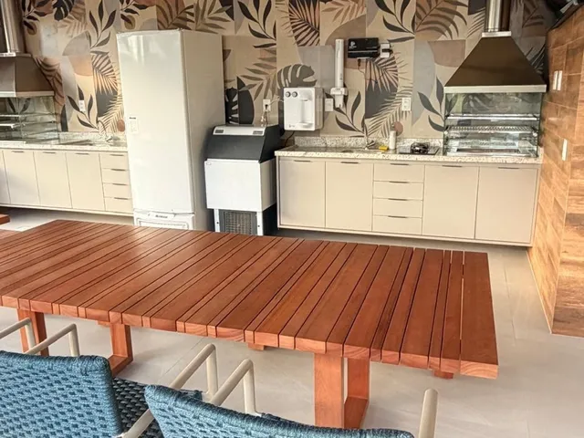 Imagem 8: Apartamento VILLAGE para Venda em Itacimirim, 2 suítes, 1 sala, 3 banheiroS, 2 vagas