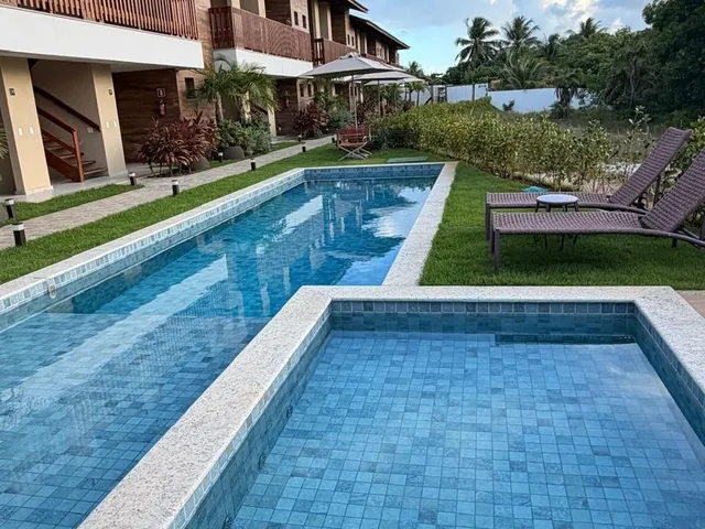 Imagem 16: Apartamento VILLAGE para Venda em Itacimirim, 2 suítes, 1 sala, 3 banheiroS, 2 vagas
