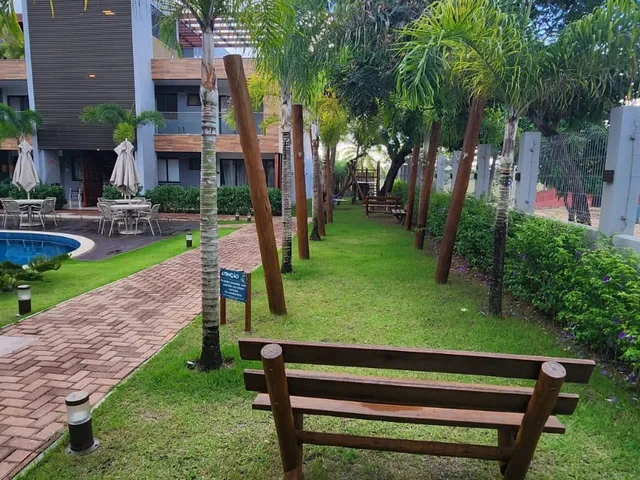 Imagem 2: Oportunidade de Terraço para Venda, em condomínio, Itacimirim (monte Gordo), Camaçari