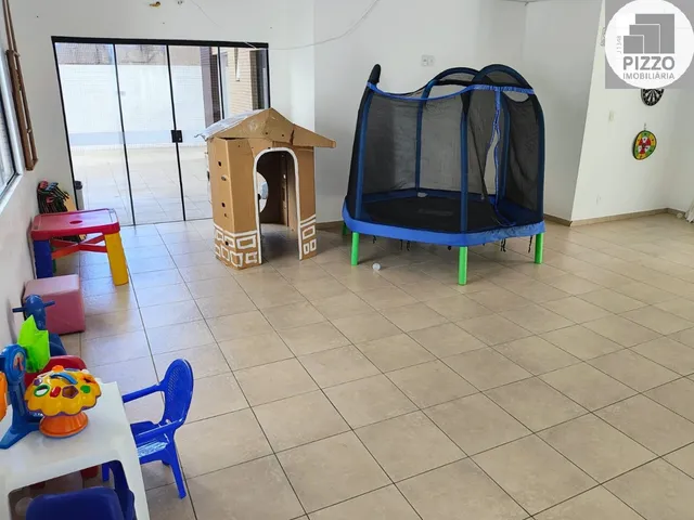 Imagem 4: Ótimo apartamento no Alto do Parque. Condomínio Atol das Rocas, Torre Caribe