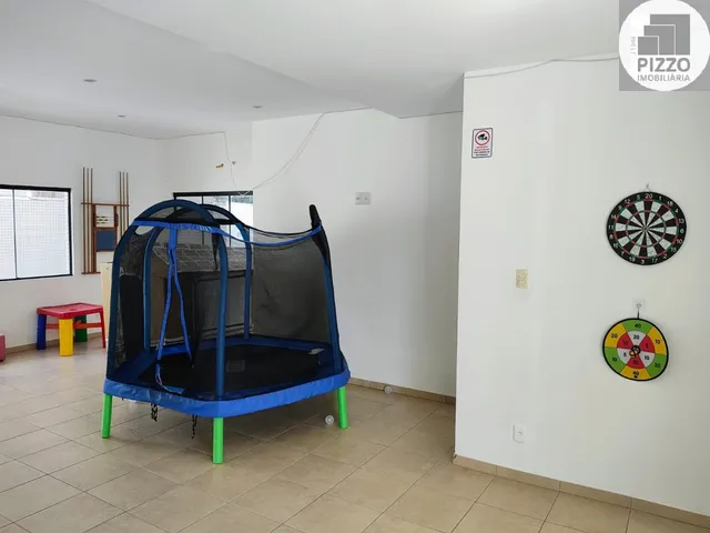 Imagem 6: Ótimo apartamento no Alto do Parque. Condomínio Atol das Rocas, Torre Caribe