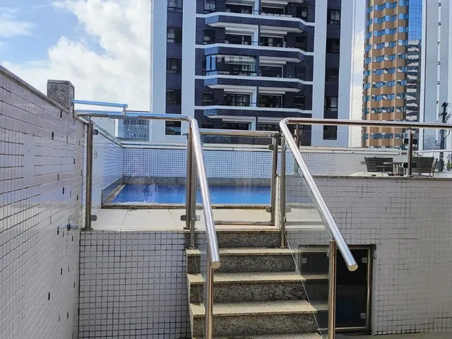 Imagem 5: Ótimo apartamento no Alto do Parque. Condomínio Atol das Rocas, Torre Caribe