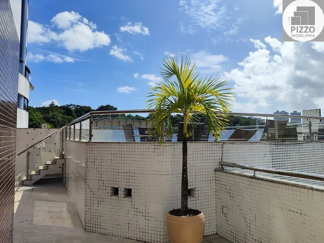 Imagem 9: Ótimo apartamento no Alto do Parque. Condomínio Atol das Rocas, Torre Caribe