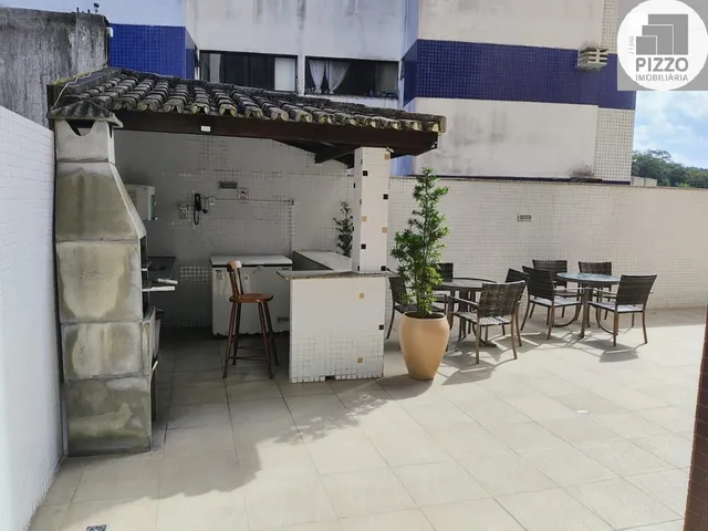 Imagem 3: Ótimo apartamento no Alto do Parque. Condomínio Atol das Rocas, Torre Caribe