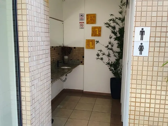 Imagem 13: Ótimo apartamento no Alto do Parque. Condomínio Atol das Rocas, Torre Caribe