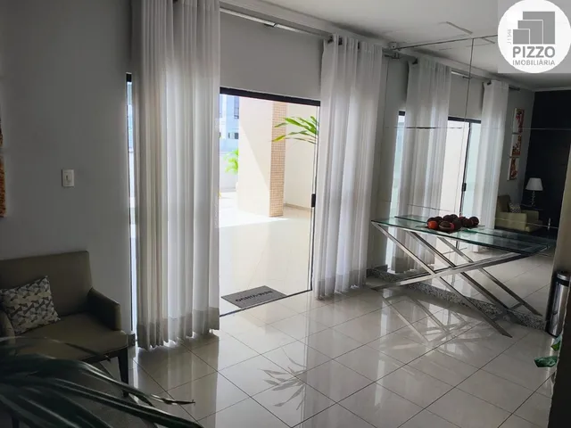 Imagem 11: Ótimo apartamento no Alto do Parque. Condomínio Atol das Rocas, Torre Caribe