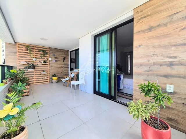 Imagem: APARTAMENTO RESIDENCIAL em SALVADOR - BA