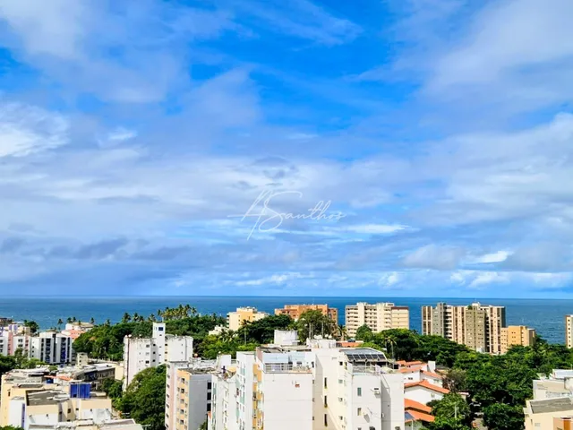 Imagem 9: APARTAMENTO RESIDENCIAL em SALVADOR - BA, RIO VERMELHO