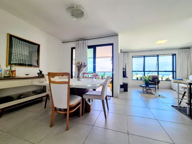 Imagem 15: APARTAMENTO RESIDENCIAL em SALVADOR - BA, RIO VERMELHO