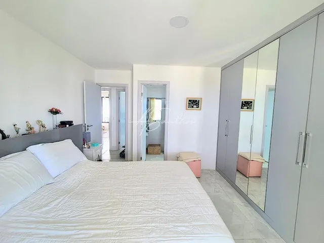 Imagem 4: APARTAMENTO RESIDENCIAL em SALVADOR - BA, RIO VERMELHO