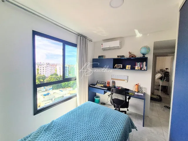 Imagem 12: APARTAMENTO RESIDENCIAL em SALVADOR - BA, RIO VERMELHO